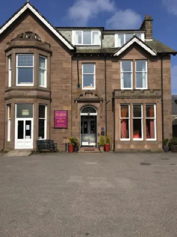 Belvedere Guest House Hotels in 