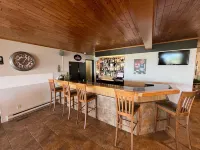Mon Joli Motel Hotel a La Mitis