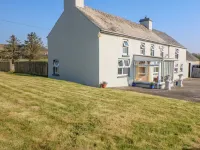 Gleann Griannmhar Hotel in zona Smuggler’s Cove Adventure Centre