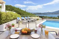 Thealos Village Aparthotel Lefkada - Vila