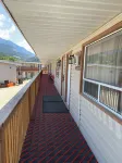 Rondo Motel - Wifi