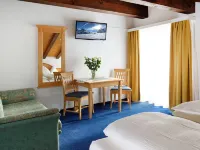 Hotel Plateau Rosa