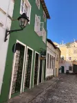 Pousada Suítes Do Pelô - Inns