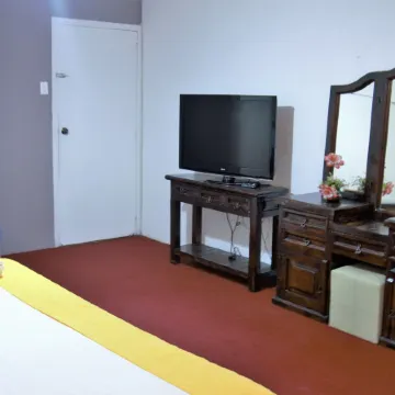 Hotel Jordan
