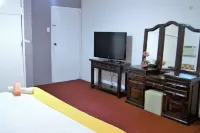 Hotel Jordan