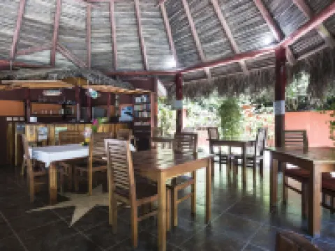 Hotel El Pequeño Gecko Verde Hotels in Samara