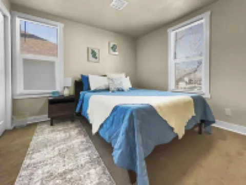 Grand Lodge 5 Bedroom Home