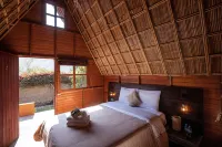 La Confianza Hotel Hotels in Каньете
