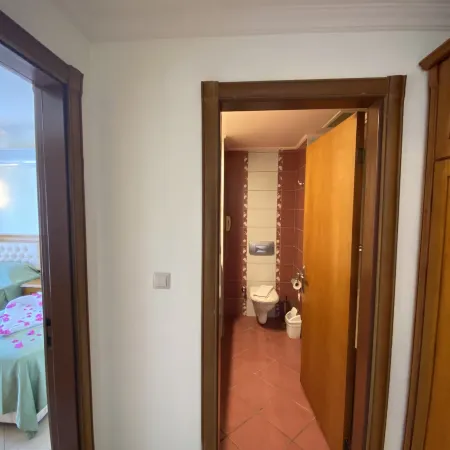 Club Karakas Apart Otel