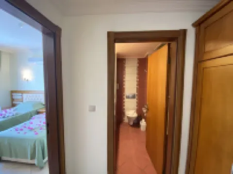 Club Karakas Apart Otel