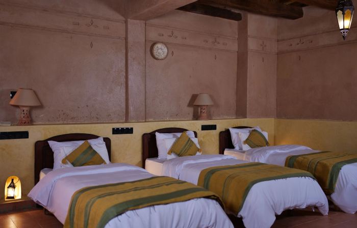 Kasbah Zitoune