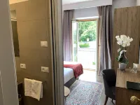 Ristorante Albergo La Quartina Hotel a Mergozzo