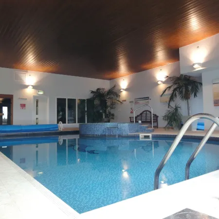 24 Burgh Island Causeway