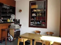 Hotel Restaurant - Acacias Bellevue Hotels in Menthon-Saint-Bernard