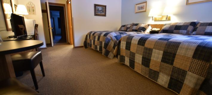 The Olympia Lodge Hotels in Bennington County