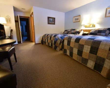 The Olympia Lodge Hotels in Manchester