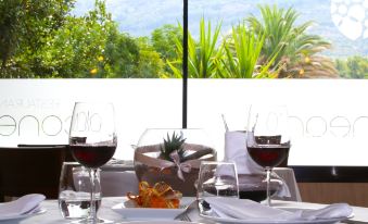 Hotel Balneario Valle del Jerte