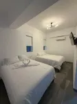 Safiro Suites Guayabitos Apartments - Adults Only Hoteles en Rincón de Guayabitos