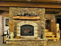 Teton Hostel HideAway فنادق في Victor
