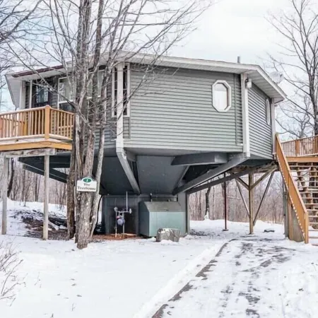 Mountain Villas