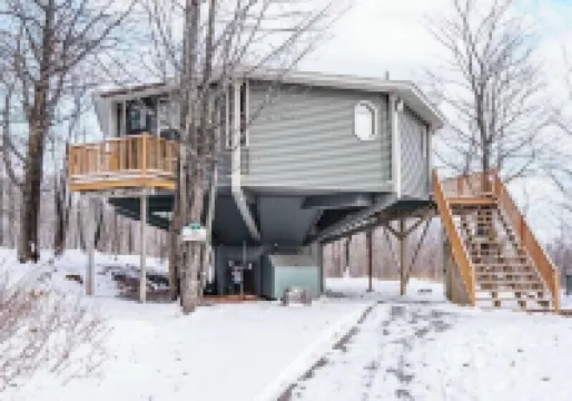 Mountain Villas Hotels in 