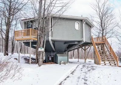 Mountain Villas Hotels in 