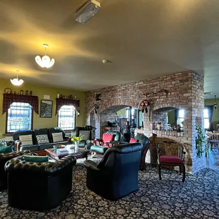 Cappabhaile House