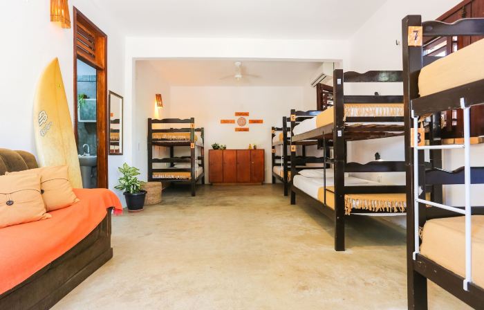 Mandala Hostel