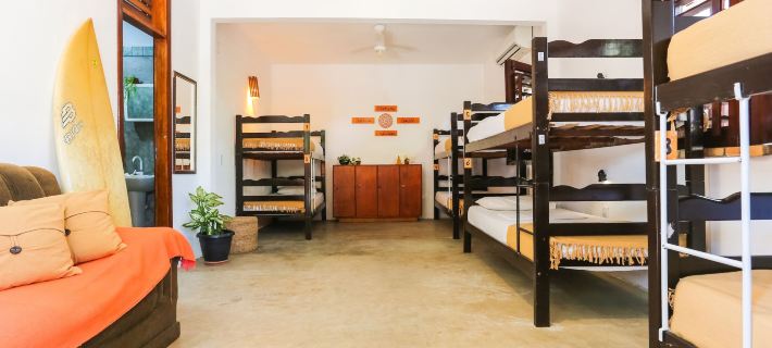 Mandala Hostel Hotels in Jericoacoara