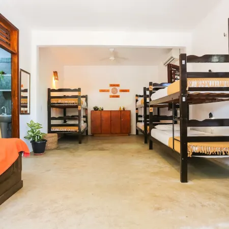 Mandala Hostel