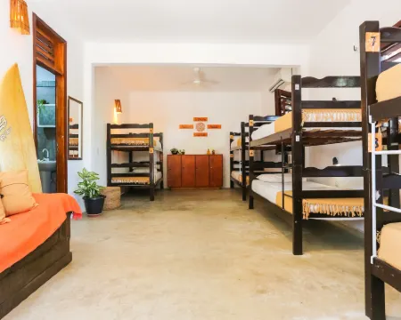 Mandala Hostel Hotels in Jijoca de Jericoacoara