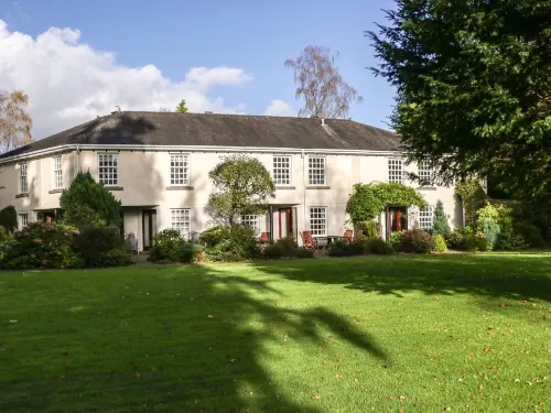 Lakeside View Hotels in Haverthwaite