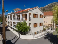 Alexatos Studios & Apartments - de playa