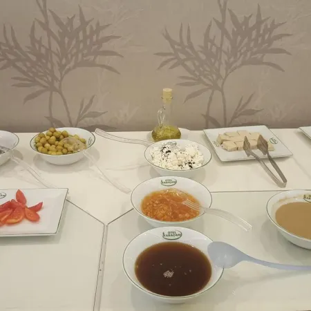 Hotel Kabacam Aydin