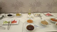 Hotel Kabacam Aydin - Bữa sáng