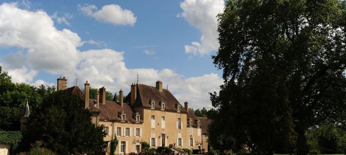 Château de Vault de Lugny Hotels in Département Yonne
