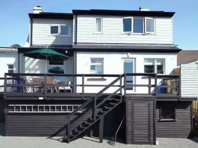 Gweedore Homestead Hotels in 