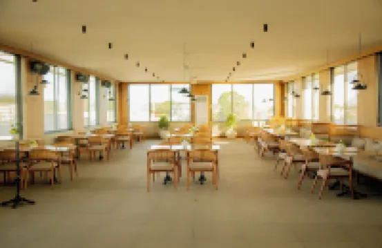New Amaan Hotel