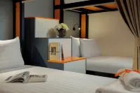 三谷背包客休閒旅舍