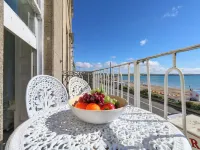 123 on the Sea - Captain's View - Condos