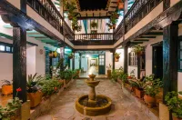Hotel Antonio Nariño Hotels in 
