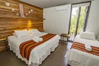 Hotel Cumbres del Sur - พร้อมระเบียง