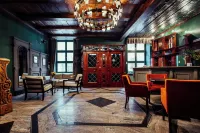 Heban Hotel Hotels in Torun