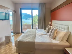 Hotel du Lac - Relax Attitude Hotel