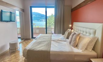 Hotel du Lac - Relax Attitude Hotel