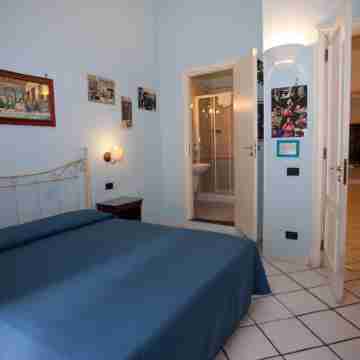 B&B Terra Mia Napoli Rooms