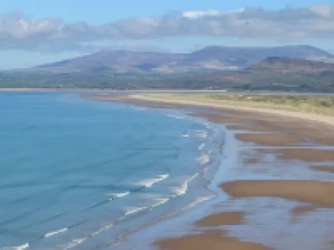 Henllys Cottage Hotels in Harlech