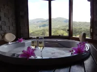 Pousada do Sonho - Mountain view