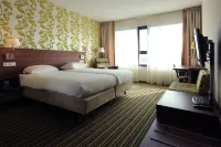 Van der Valk Hotel Rotterdam Ridderkerk Hotels in Lekkerkerk