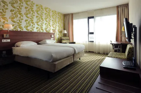 Van der Valk Hotel Rotterdam Ridderkerk